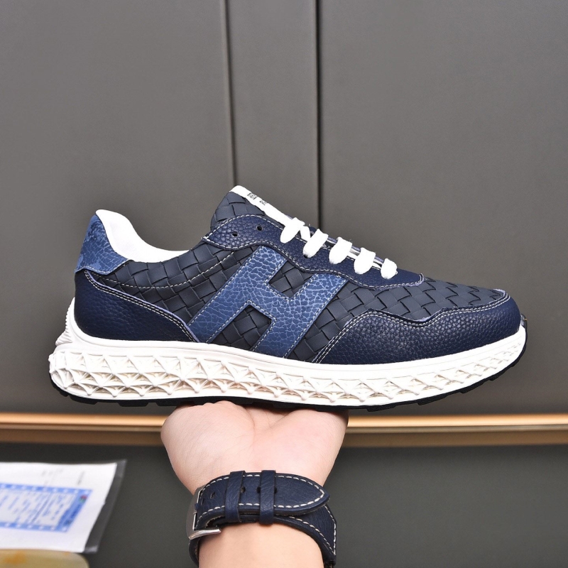 H**mes sneakers